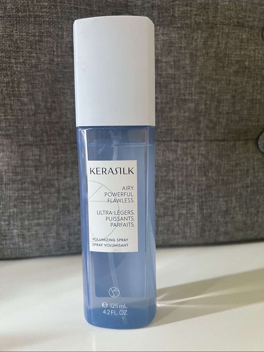 Kerasilk Volumizing Spray